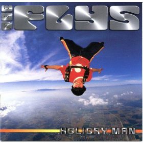 The Flys - Holiday Man (CD)