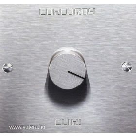 Corduroy - Clik! (CD)
