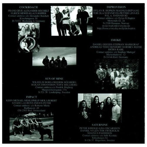 Various - Out Of The Box Volume II (CD)