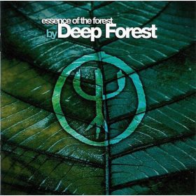 Deep Forest - Essence Of The Forest (CD)