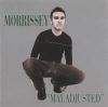 Morrissey - Maladjusted (CD)