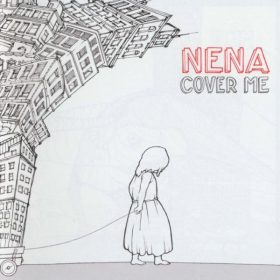 Nena - Cover Me (2CD)