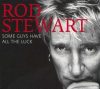 Rod Stewart + Some Guys Have All The Luck (DVD)