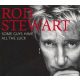 Rod Stewart + Some Guys Have All The Luck (DVD)