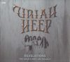 Uriah Heep - Revelations (The Uriah Heep Anthology) (2CD)