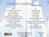 Modern Talking - The Hits (2CD)