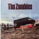 The Zombies - Different Game (LP vinyl)