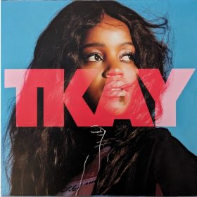 Tkay Maidza - Tkay (LP vinyl)