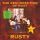 Rusty - The Resurrection Of Rust (LP vinyl)