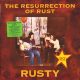 Rusty - The Resurrection Of Rust (LP vinyl)