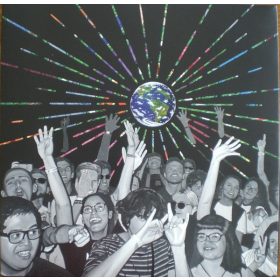 Superorganism - World Wide Pop (LP vinyl)