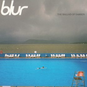 Blur - The Ballad Of Darren (CD)