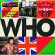 The Who - Who (CD)