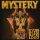 Mystery - Live Life Loud (CD)