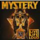 Mystery - Live Life Loud (CD)