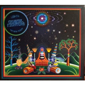 Crystal Fighters - Light+ (CD)