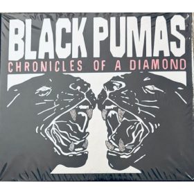 Black Pumas - Chronicles Of A Diamond (CD)