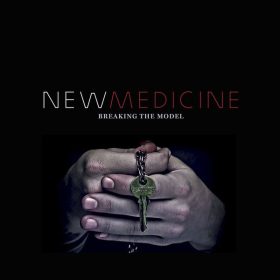 New Medicine - Breaking The Model (CD)