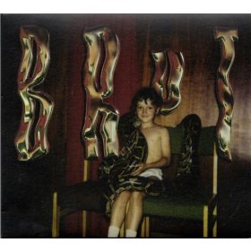 Brodka - Brut (CD)