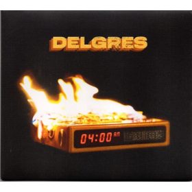 Delgres - 4:00 AM (CD)