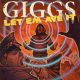 Giggs - Let Em Ave It (CD)