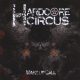Hardcore Circus - Wake Up Call (CD) - lemezborító