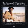 Lightspeed Champion - Life Is Sweet! Nice To Meet You. (2CD) - lemezborító