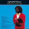 Lightspeed Champion - Falling Off The Lavender Bridge (2CD) - lemezborító