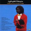 Lightspeed Champion - Falling Off The Lavender Bridge (2CD) - lemezborító