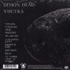 Demon Head - Viscera (CD) - lemezborító
