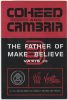 Coheed And Cambria - Vaxis III: The Father Of Make Believe (CD) - lemezborító