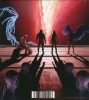 Coheed And Cambria - Vaxis III: The Father Of Make Believe (CD) - lemezborító