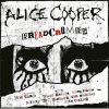 Alice Cooper - Breadcrumbs (CD) - lemezborító