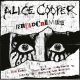 Alice Cooper - Breadcrumbs (CD) - lemezborító