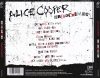 Alice Cooper - Breadcrumbs (CD) - lemezborító
