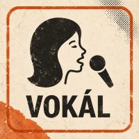 Vokál