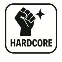 Hardcore