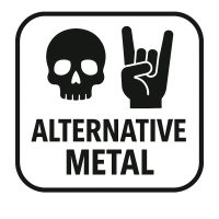 Alternative Metal