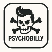 Psychobilly