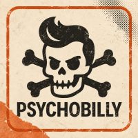 Psychobilly
