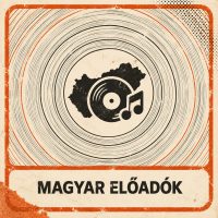 Magyar előadók