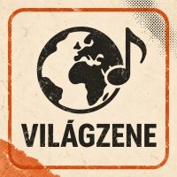 Világzene