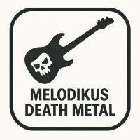 Melodikus Death Metal
