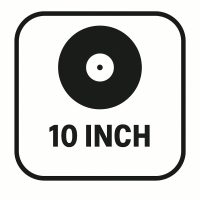 10"