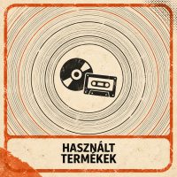 Használt termékek