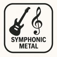 Szimfónikus Metal