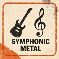 Szimfónikus Metal