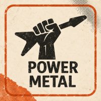 Power Metal