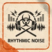 Rhythmic Noise