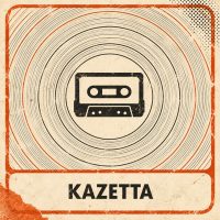 Kazetta